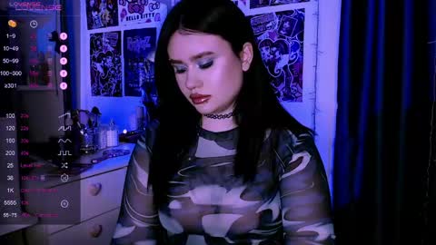 Snapshot of meow_marie chatting on 6, 6, 2026 meow marie online show from 6, 6, 2026