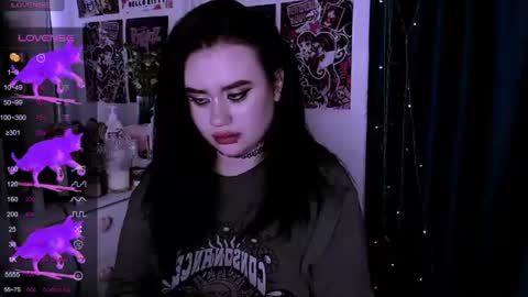 meow marie online show from 7, 7, 2026
