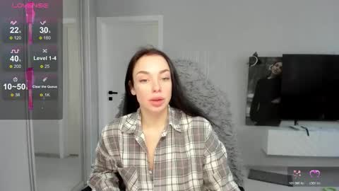 Megan online show from 16, 1, 2026