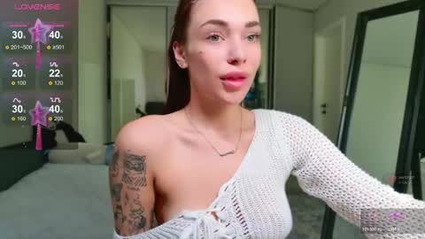 Snapshot of meow_moore chatting on 9, 5, 2026 Megan online show from 9, 5, 2026