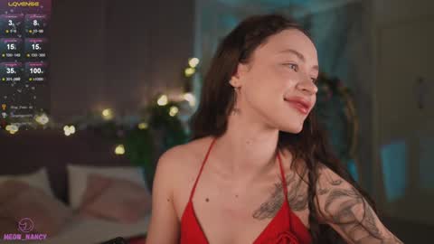 Heeyyooo Im Nans Subscribe to me I will be glad online show from 27, 12, 2024