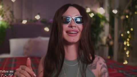 Heeyyooo Im Nans Subscribe to me I will be glad online show from 4, 2, 2025