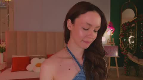 Snapshot of meow_nancy chatting on 29, 4, 2026 Heeyyooo Im Nans Subscribe to me I will be glad online show from 29, 4, 2026