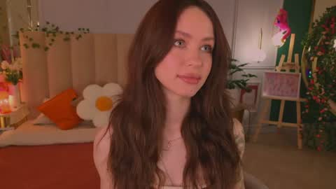 Snapshot of meow_nancy chatting on 1, 5, 2026 Heeyyooo Im Nans Subscribe to me I will be glad online show from 1, 5, 2026