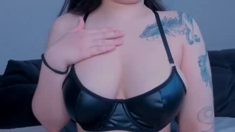 Snapshot of meow_rinnie chatting on 1, 7, 2026 My links --- online show from 1, 7, 2026