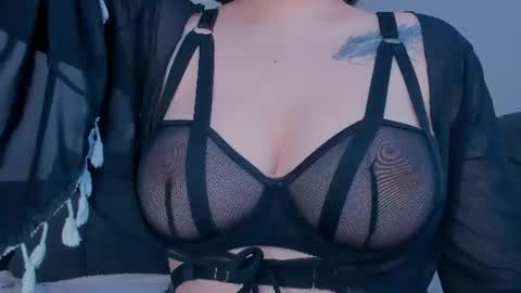 Snapshot of meow_rinnie chatting on 5, 8, 2026 My links --- online show from 5, 8, 2026