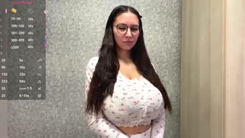 Snapshot of meowgirlye chatting on 9, 2, 2026 Mona online show from 9, 2, 2026