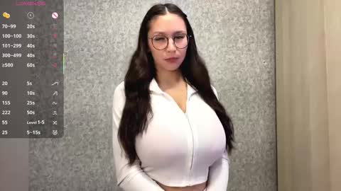 Snapshot of meowgirlye chatting on 24, 2, 2026 Mona online show from 24, 2, 2026