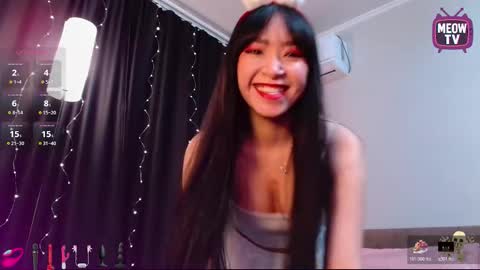 meowkami online show from 17, 11, 2025