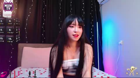 meowkami online show from 30, 11, 2025