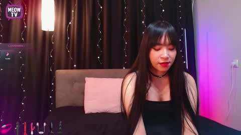 meowkami online show from 16, 2, 2026