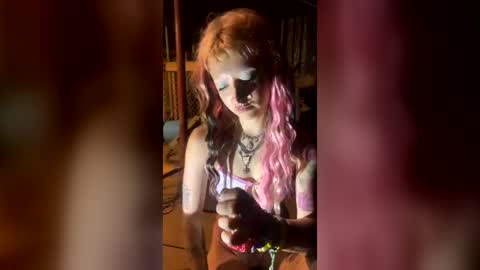 meowpurrmeow69 online show from 10, 7, 2026