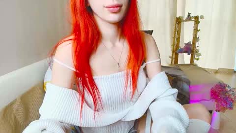 Snapshot of meowroslava chatting on 14, 10, 2025 meowroslava online show from 14, 10, 2025