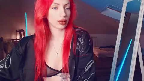 Snapshot of meowroslava chatting on 16, 4, 2026 meowroslava online show from 16, 4, 2026