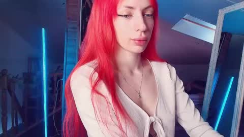 Snapshot of meowroslava chatting on 20, 4, 2026 meowroslava online show from 20, 4, 2026