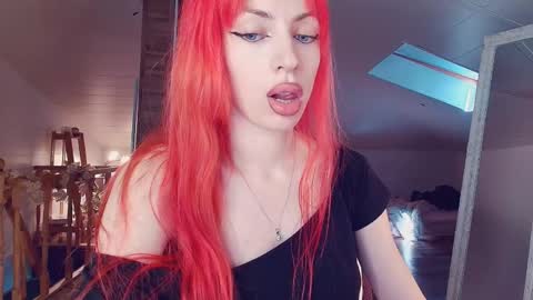 Snapshot of meowroslava chatting on 21, 4, 2026 meowroslava online show from 21, 4, 2026