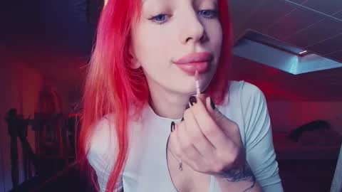 Snapshot of meowroslava chatting on 22, 5, 2026 meowroslava online show from 22, 5, 2026