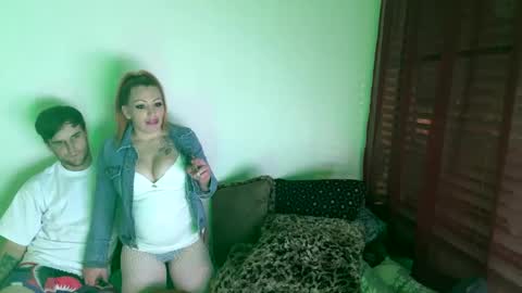 meowzers777 online show from 15, 12, 2024