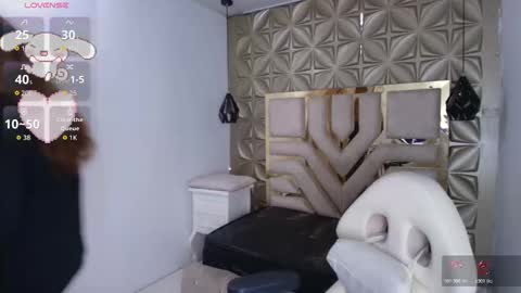 Snapshot of meraki_fraise chatting on 3, 11, 2025 online show from 3, 11, 2025