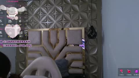 Snapshot of meraki_fraise chatting on 5, 2, 2026 online show from 5, 2, 2026