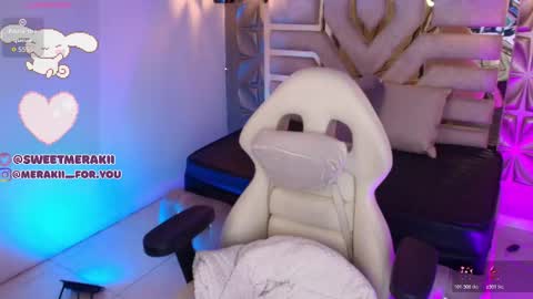 Snapshot of meraki_fraise chatting on 6, 2, 2026 online show from 6, 2, 2026