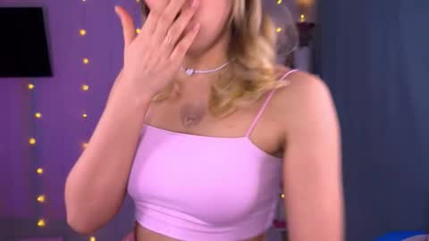 Molly online show from 12, 10, 2025