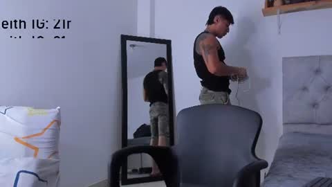 Snapshot of mercenaryxxx chatting on 9, 7, 2026 Neith online show from 9, 7, 2026