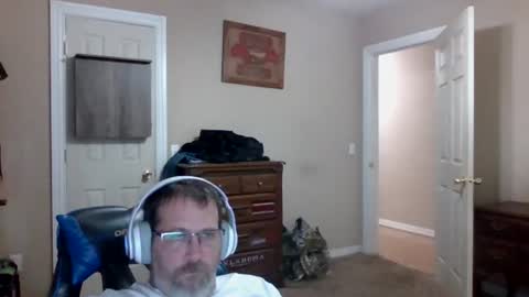 mercer1977 online show from 22, 10, 2025