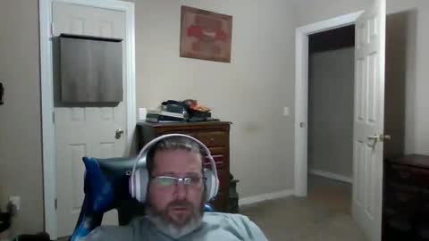 mercer1977 online show from 11, 1, 2026