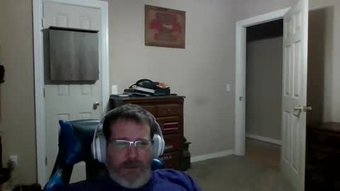 mercer1977 online show from 4, 3, 2026