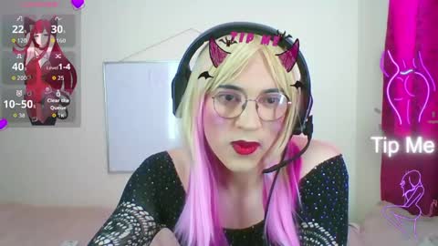 MERCIE online show from 6, 6, 2026