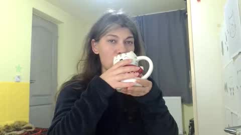 Miss Helena online show from 20, 2, 2026