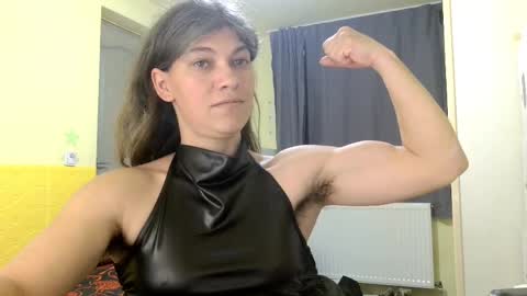 Miss Helena online show from 1, 5, 2026