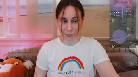 Snapshot of mercurygirlx chatting on 12, 4, 2026 Cutie online show from 12, 4, 2026
