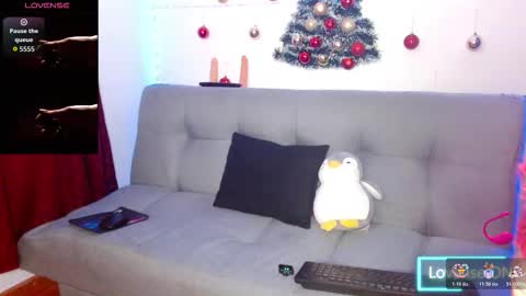 Mercury  independet model online show from 15, 12, 2025