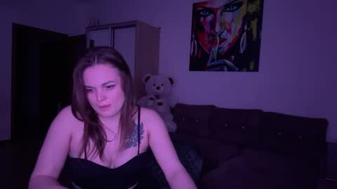 Snapshot of mercy_patterson chatting on 7, 5, 2026 Mary online show from 7, 5, 2026