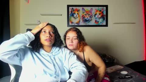 CRISTI AND MEREDIT online show from 7, 2, 2026