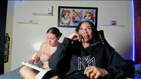 CRISTI AND MEREDIT online show from 13, 2, 2026