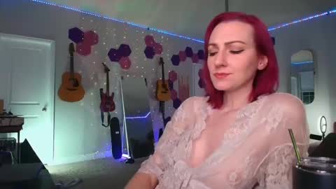 Meredith Bae online show from 8, 1, 2025