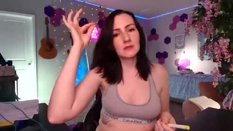 Meredith Bae online show from 31, 3, 2026