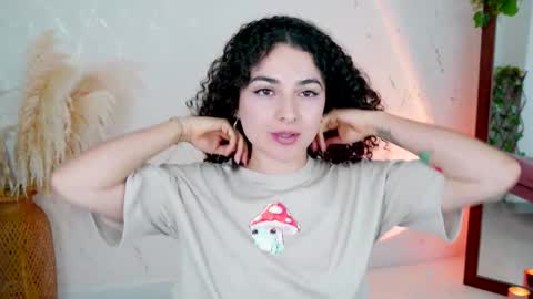 Merida Bell online show from 17, 3, 2026