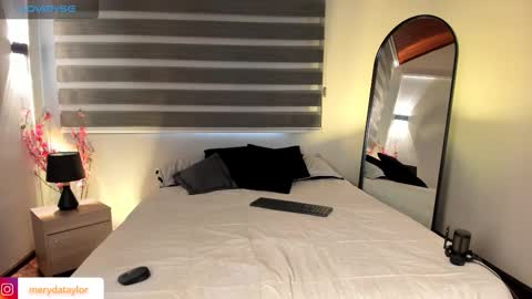 Merida  online show from 16, 12, 2025