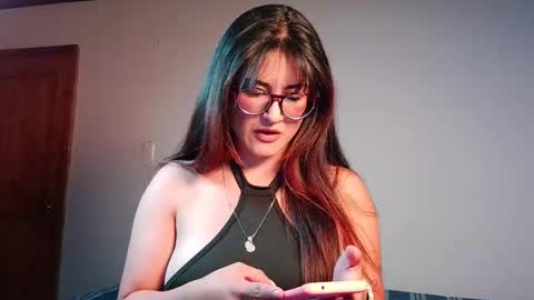 Merida  online show from 18, 1, 2026