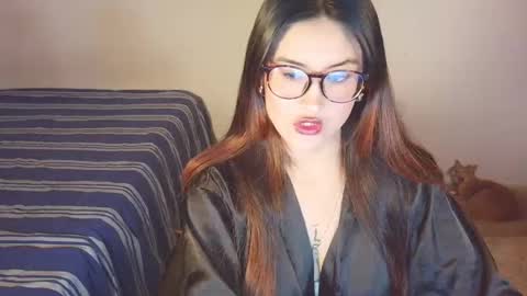 Merida  online show from 21, 4, 2026