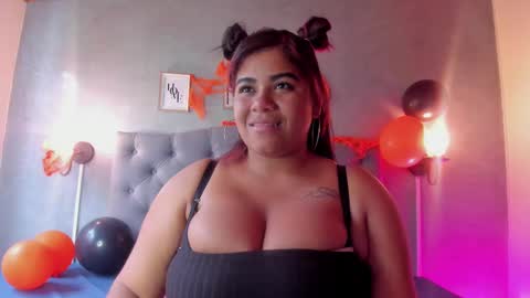 Snapshot of meridalane chatting on 4, 10, 2025 meridalane online show from 4, 10, 2025