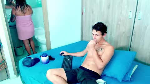 MeridandWither online show from 16, 4, 2026