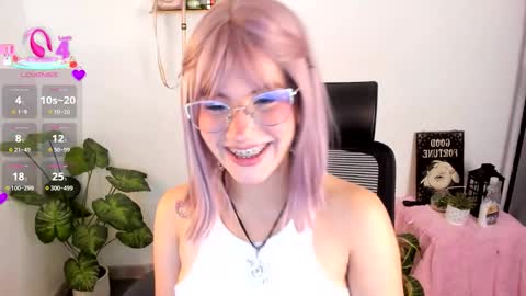 laura 3 i am independent model online show from 16, 11, 2025