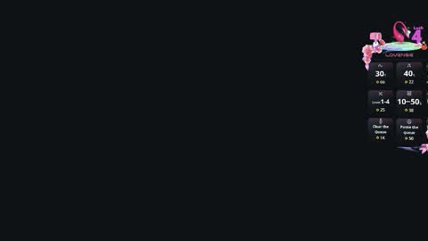 Snapshot of meridethvilca chatting on 14, 2, 2026 Rina online show from 14, 2, 2026