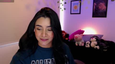 Merilyn  online show from 2, 10, 2025