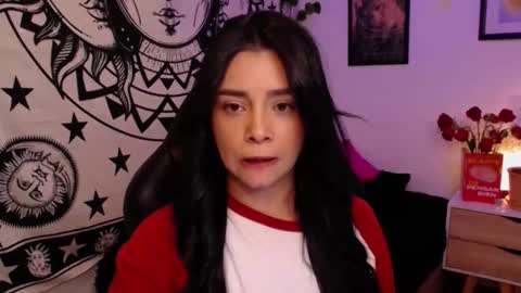 Merilyn  online show from 7, 11, 2025